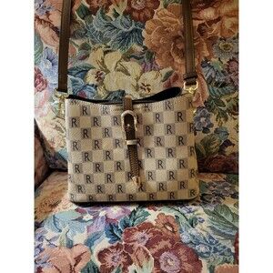 Muchen Moda Crossbody Bag